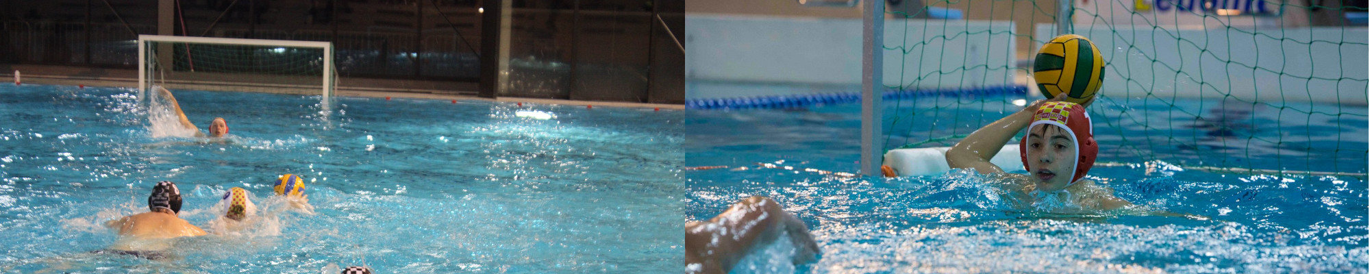 Water-Polo